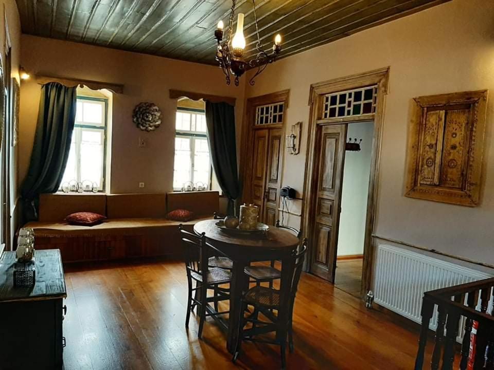 Lichovo Otel Papingo Dış mekan fotoğraf