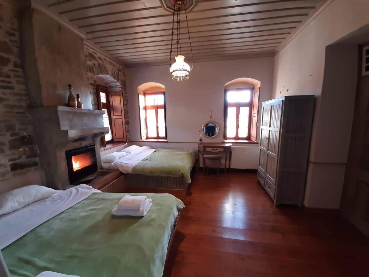 Lichovo Otel Papingo Dış mekan fotoğraf
