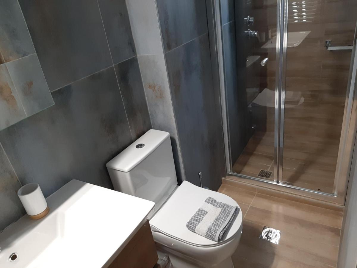 Lichovo Otel Papingo Dış mekan fotoğraf