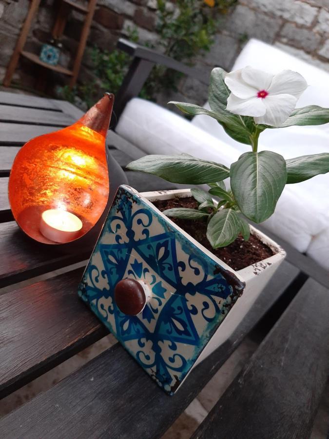 Lichovo Otel Papingo Dış mekan fotoğraf