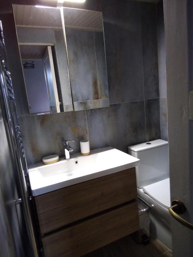 Lichovo Otel Papingo Dış mekan fotoğraf