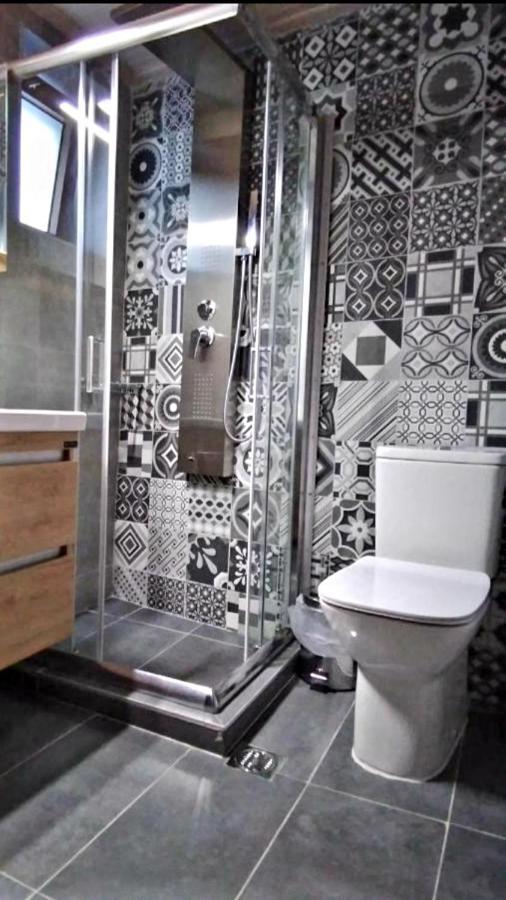 Lichovo Otel Papingo Dış mekan fotoğraf