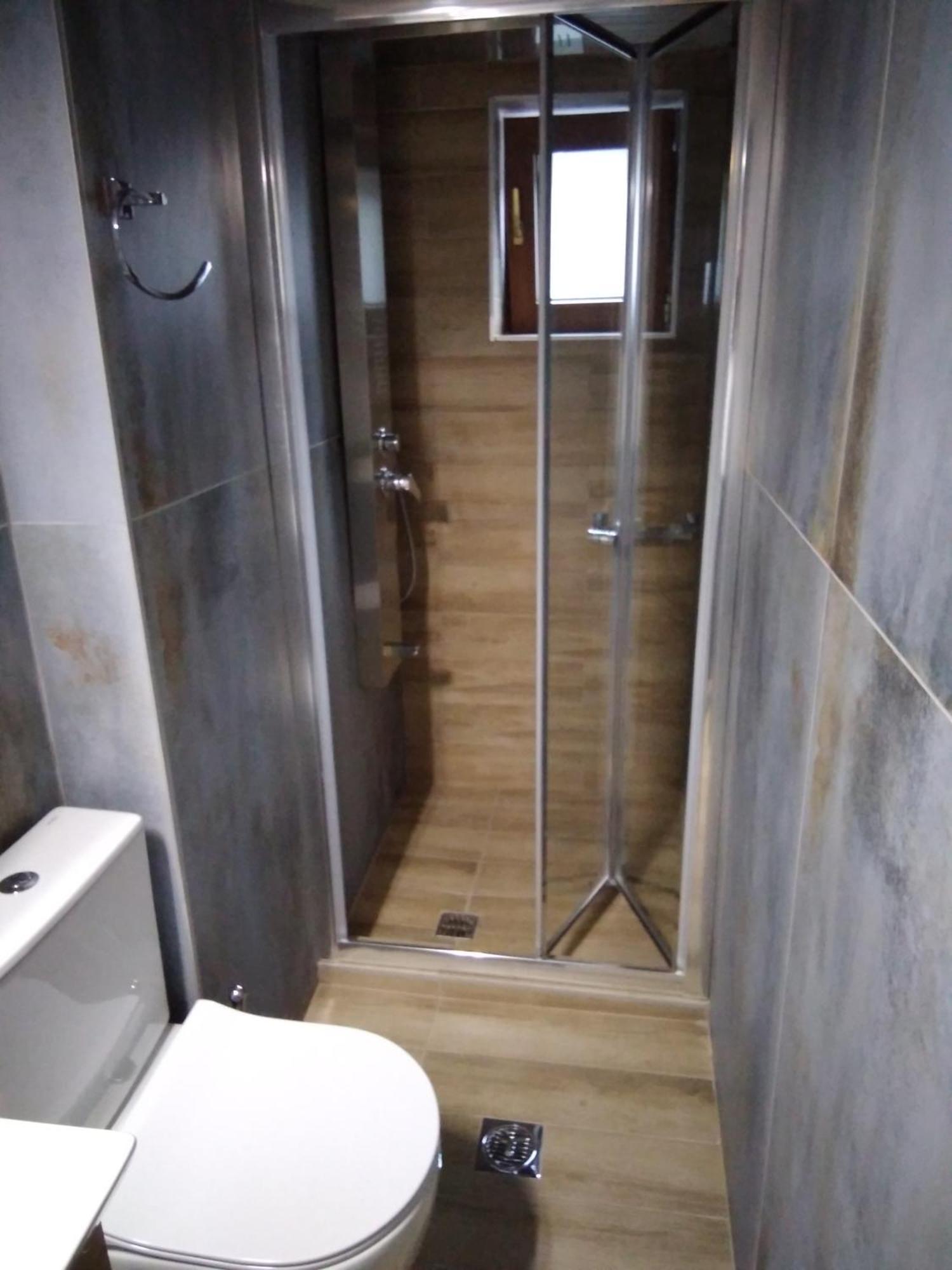 Lichovo Otel Papingo Dış mekan fotoğraf
