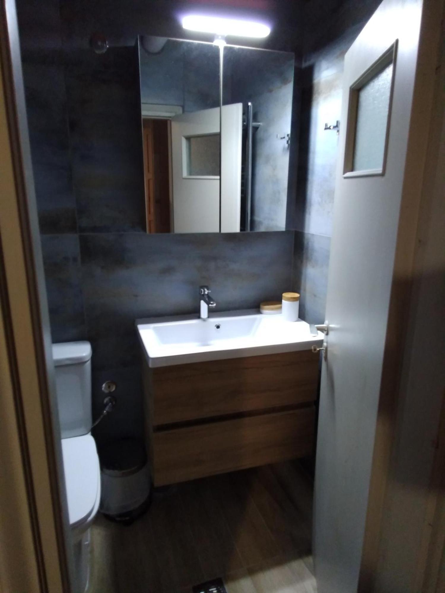 Lichovo Otel Papingo Dış mekan fotoğraf