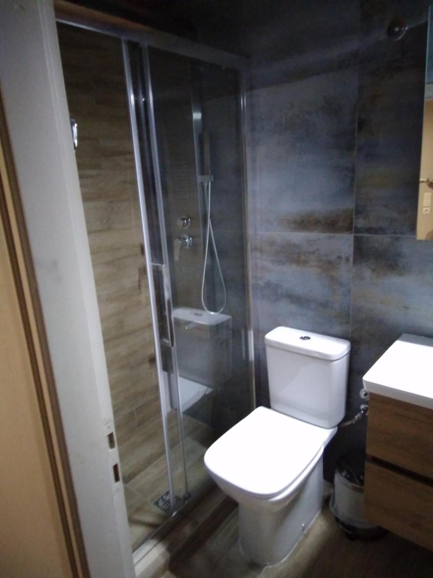 Lichovo Otel Papingo Dış mekan fotoğraf