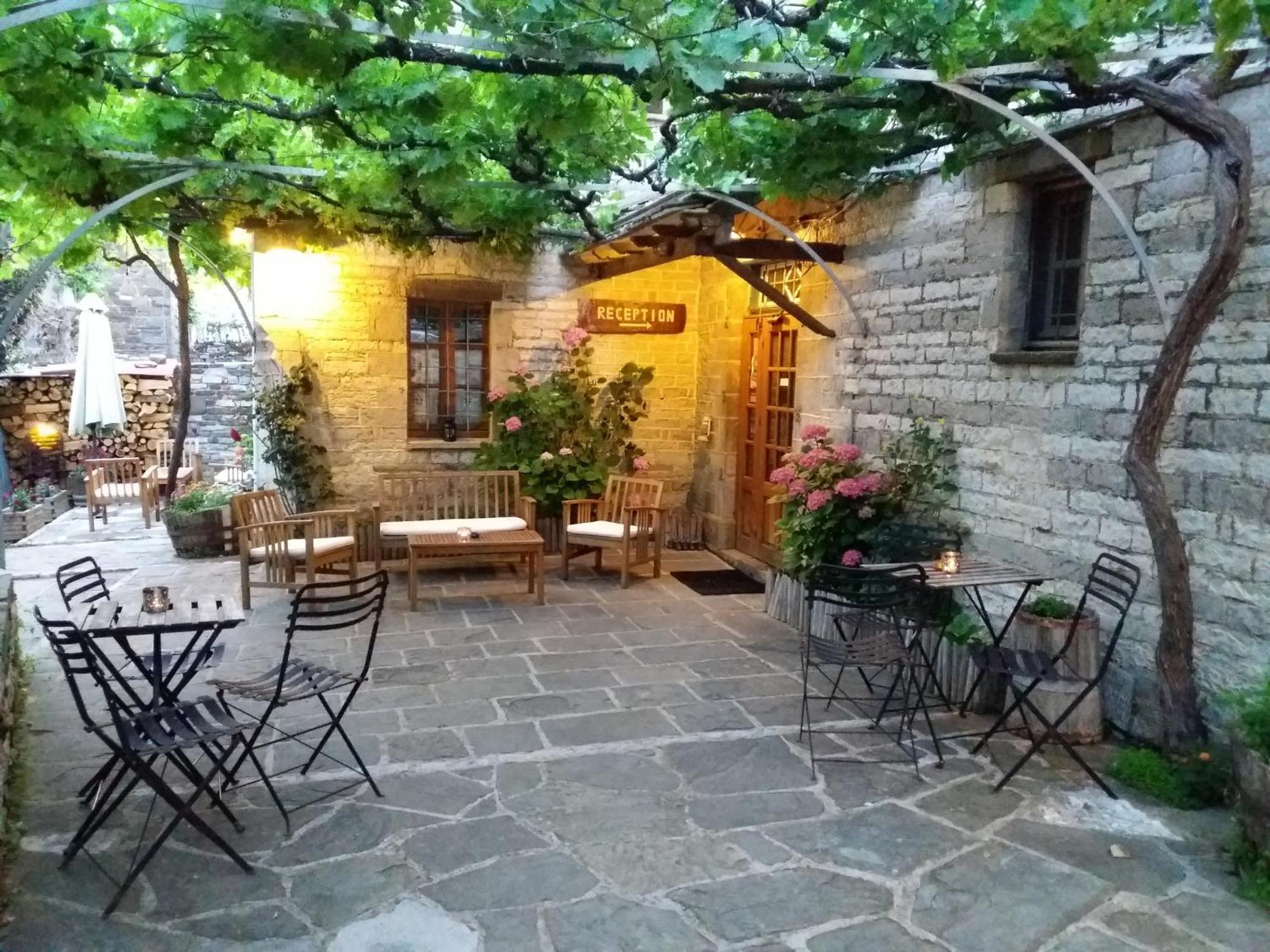 Lichovo Otel Papingo Oda fotoğraf