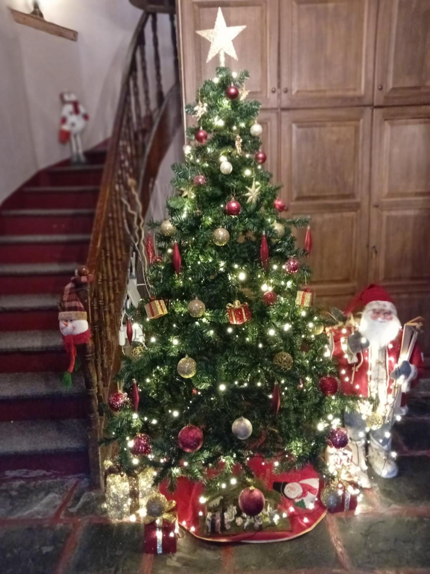 Lichovo Otel Papingo Dış mekan fotoğraf