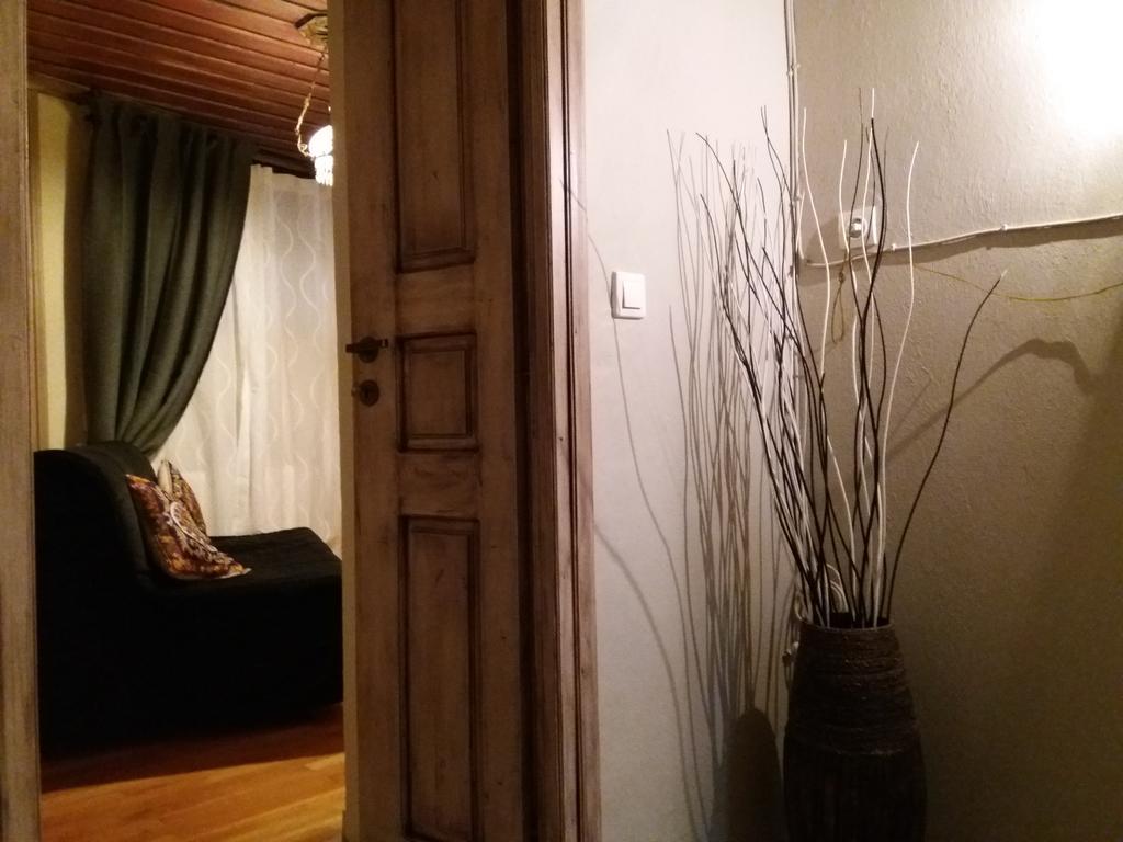 Lichovo Otel Papingo Dış mekan fotoğraf