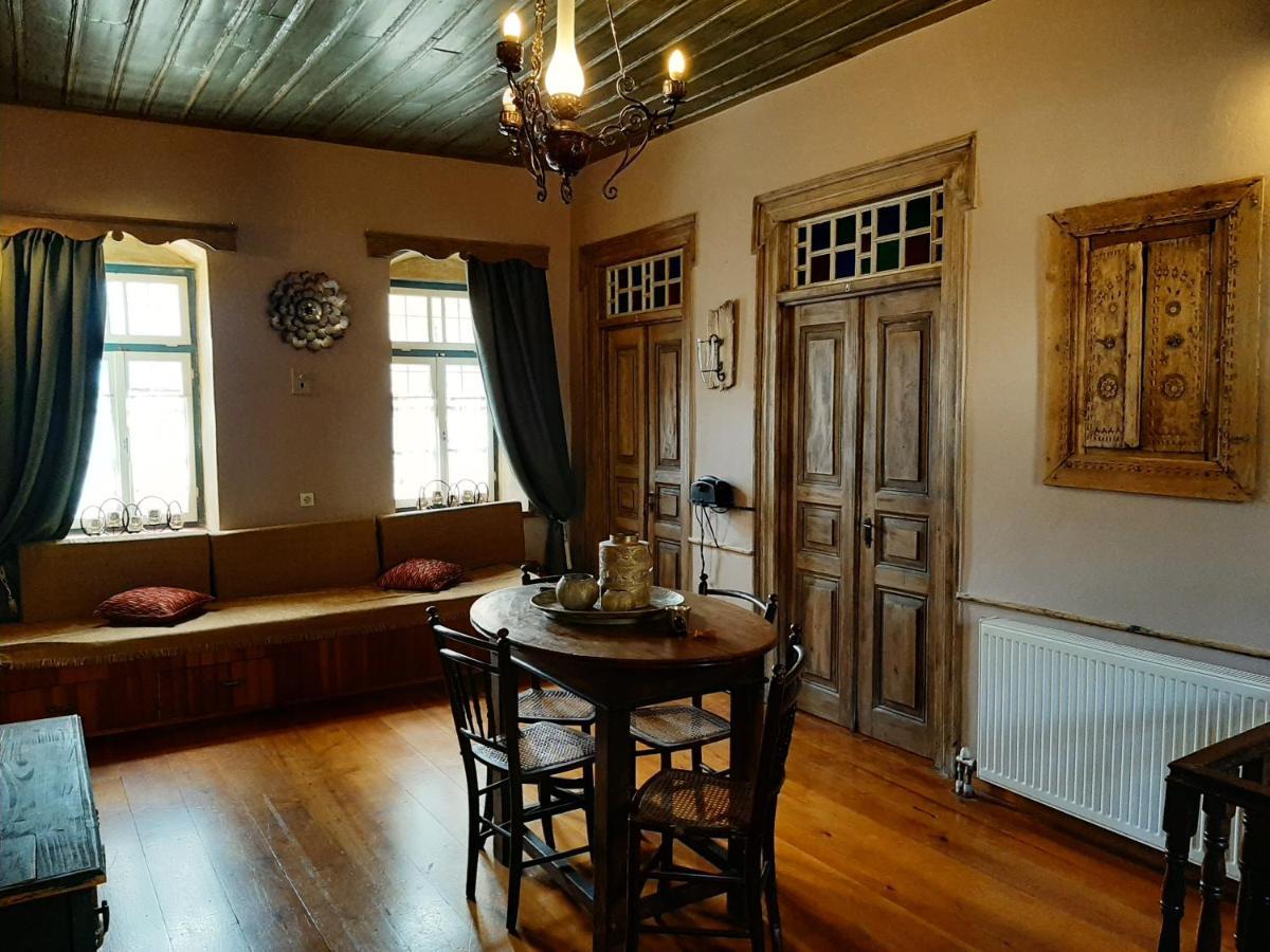 Lichovo Otel Papingo Dış mekan fotoğraf